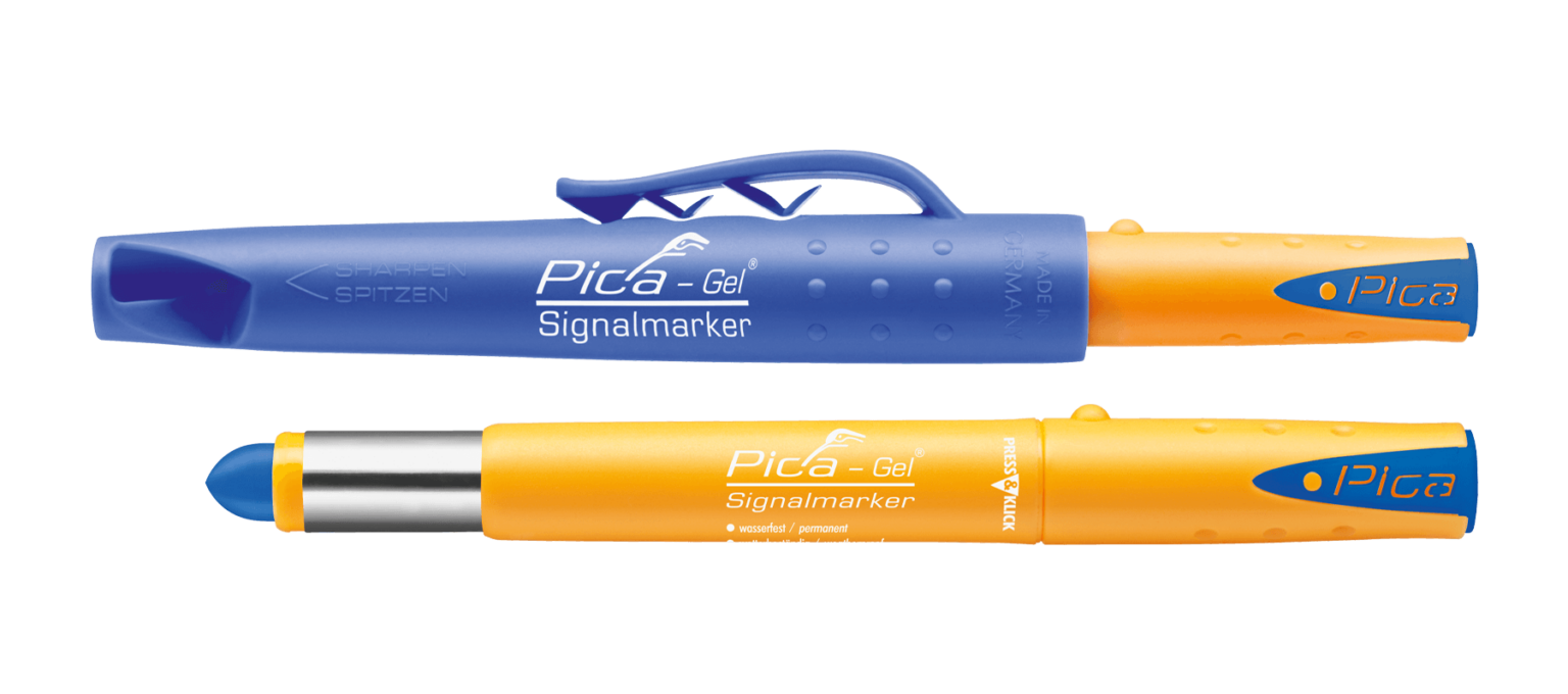 Carpenter S Pencil Pica Marker Masters Of Marking