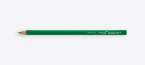 Drewniany ołówek murarski Pica Classic z grafitowym ołówkiem