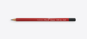 Drewniany ołówek Pica Classic FOR ALL, grafitowy ołówek